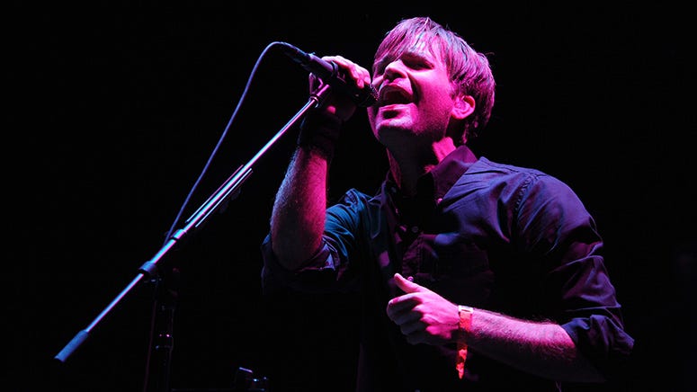 The Postal Service search for a new celebrity member in bizarre 'Zoom Auditions'
