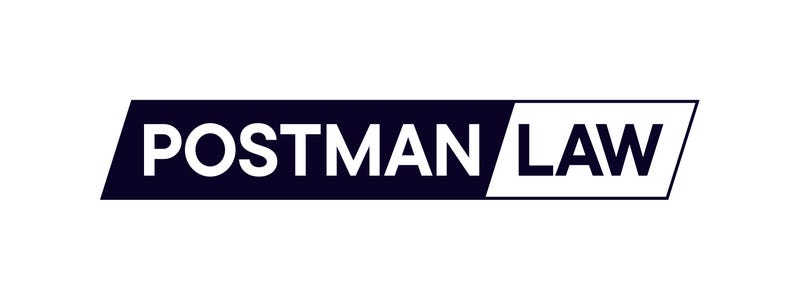 Postman Law Logo