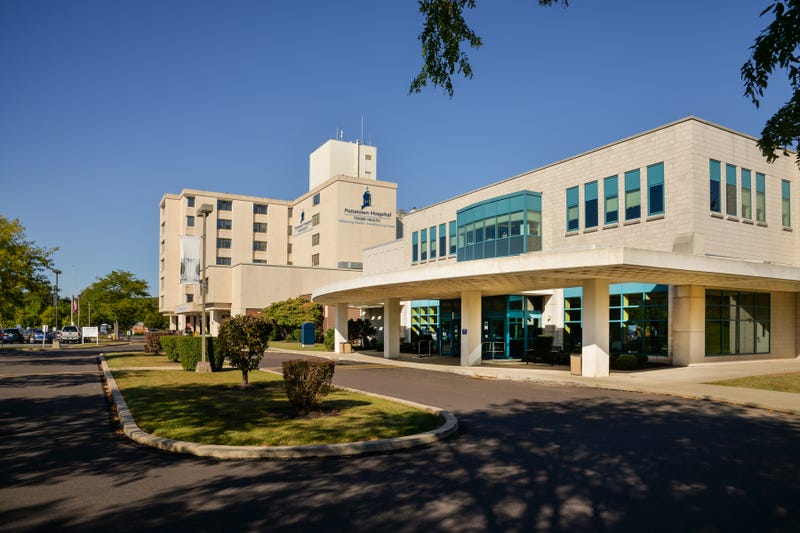 Pottstown Hospital