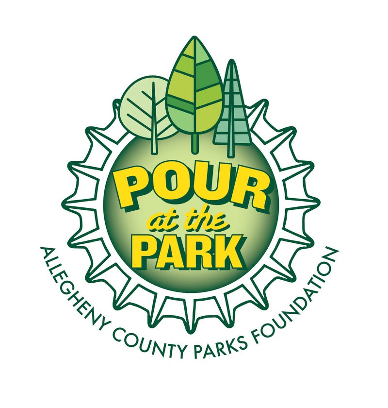 Pour at the Park 