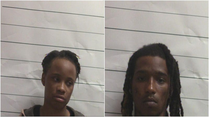 Mother, boyfriend arrested in death of 5-month old