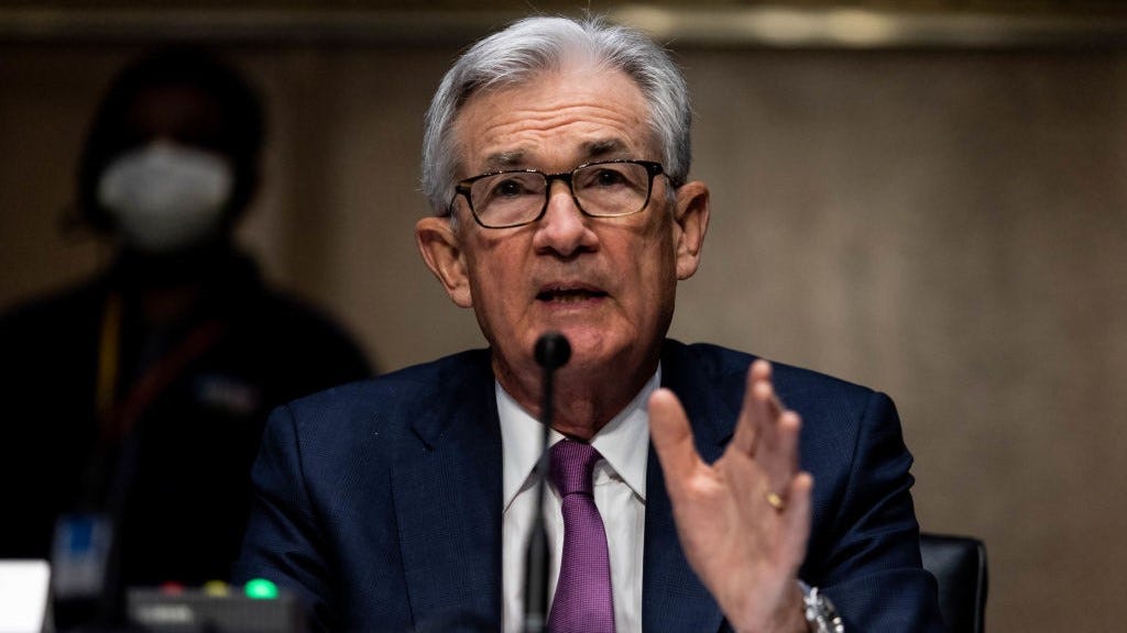 Federal Reserve says interest rates could increase in March