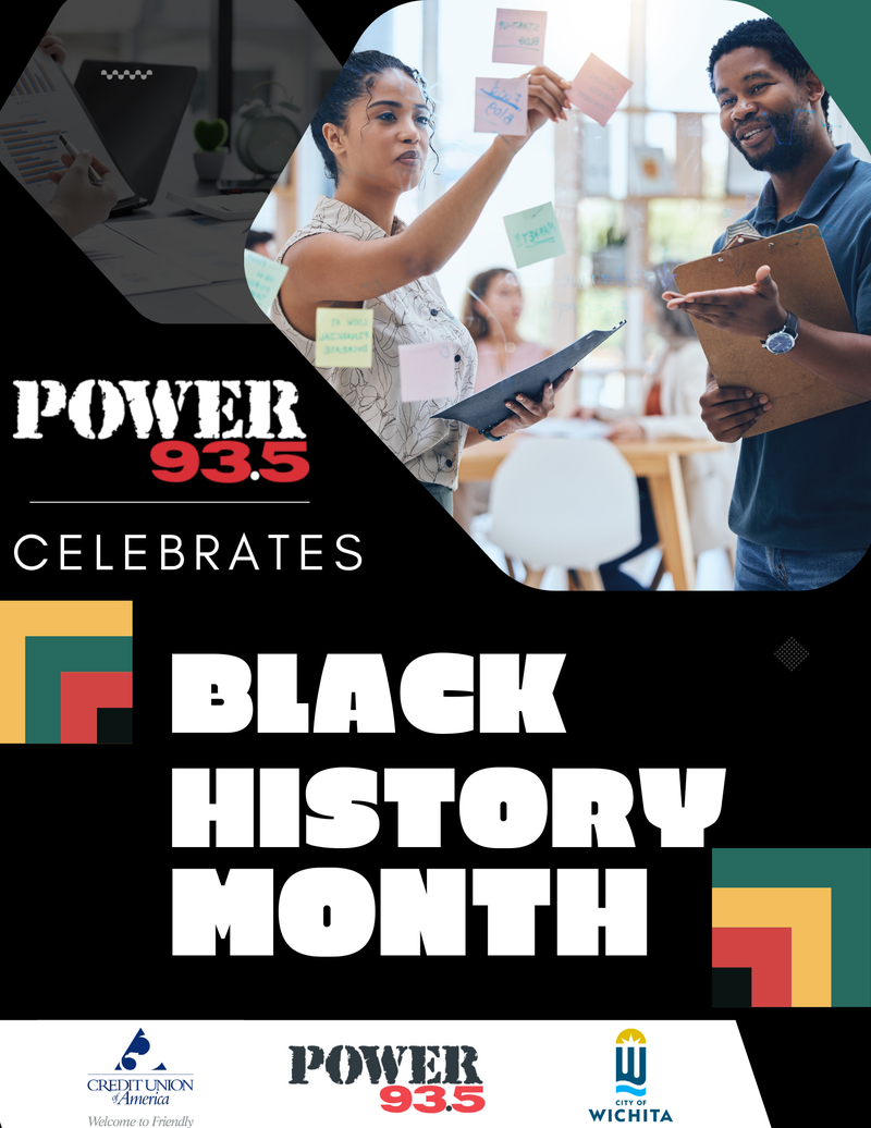 Power 93.5 Celebrates Power 93.5