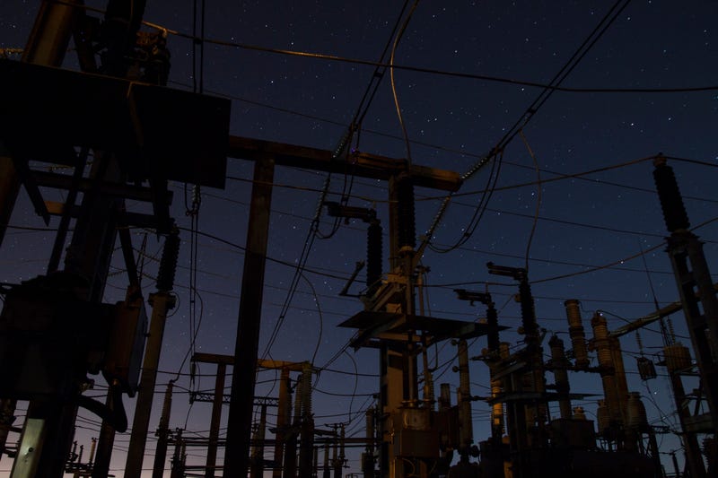 Power Station
