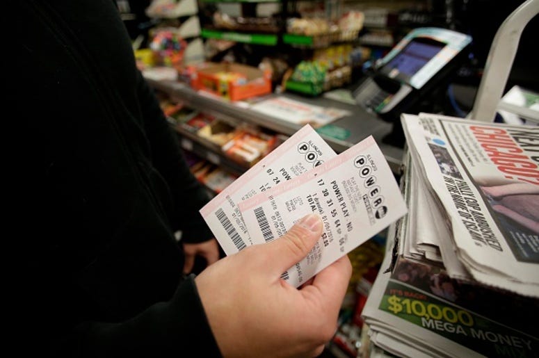 Powerball