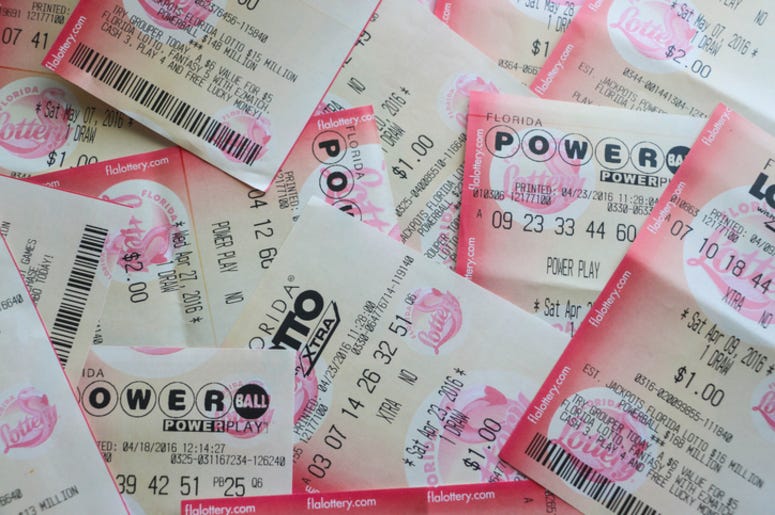 Powerball