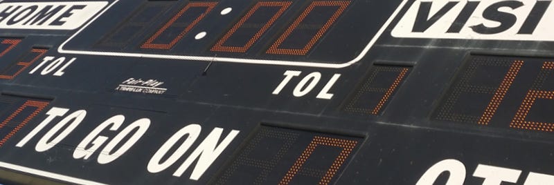 Scoreboard