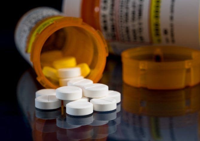 drug take back