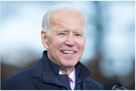 President Joe Biden