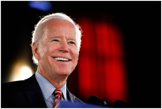 President Biden