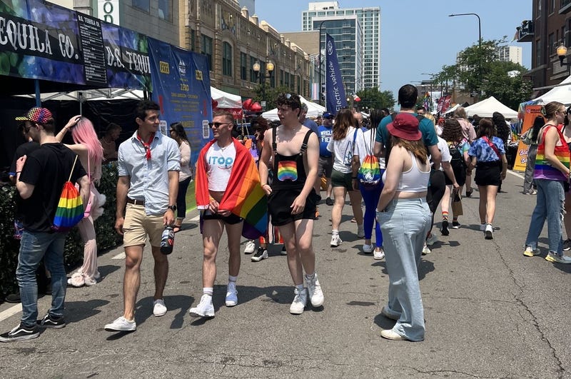 PRIDE