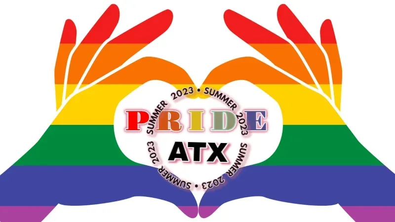 Pride ATX