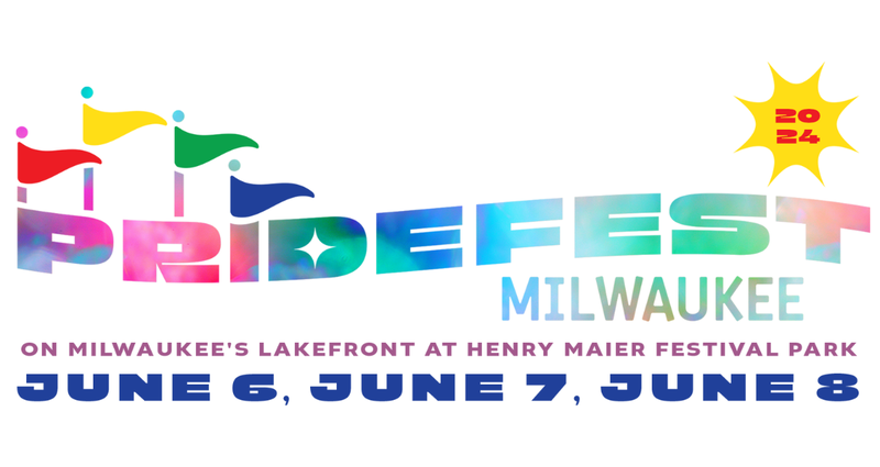 PrideFest Milwaukee