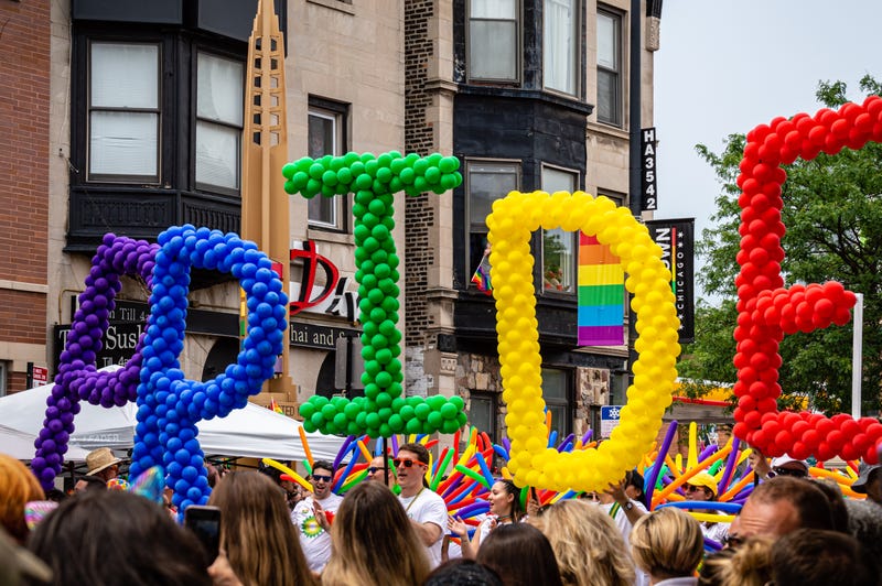 Pride