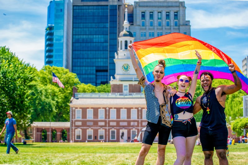 Pride Month