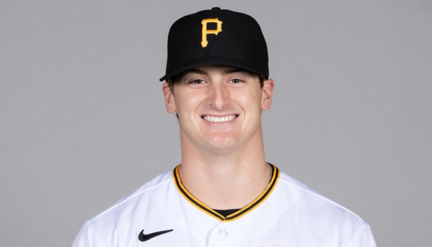 Quinn Priester