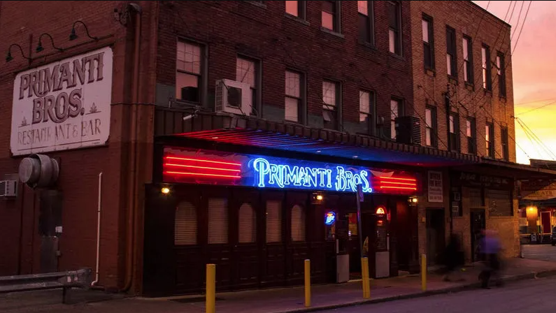 Primanti Bros.