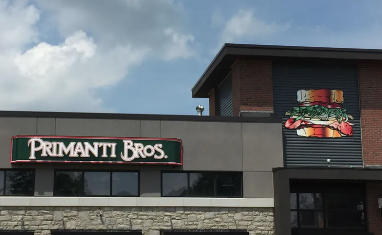 Primanti Bros.