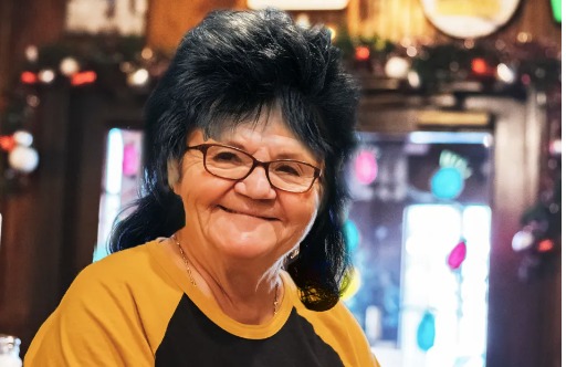 Primanti Bros. Ambassador Toni Haggerty