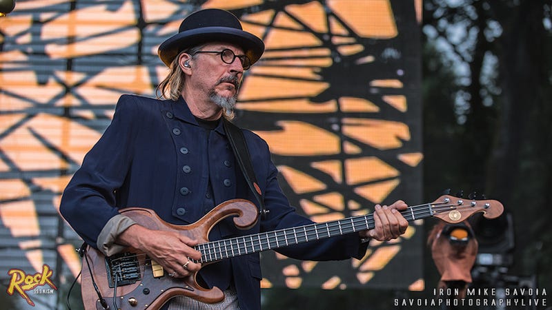 Primus - Marymoor Park - Redmond, WA 8.14.21