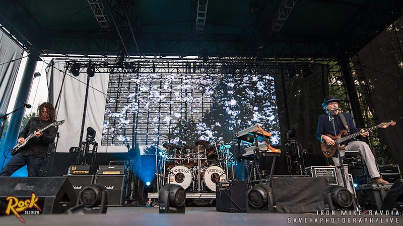 Primus - Marymoor Park - Redmond, WA 8.14.21