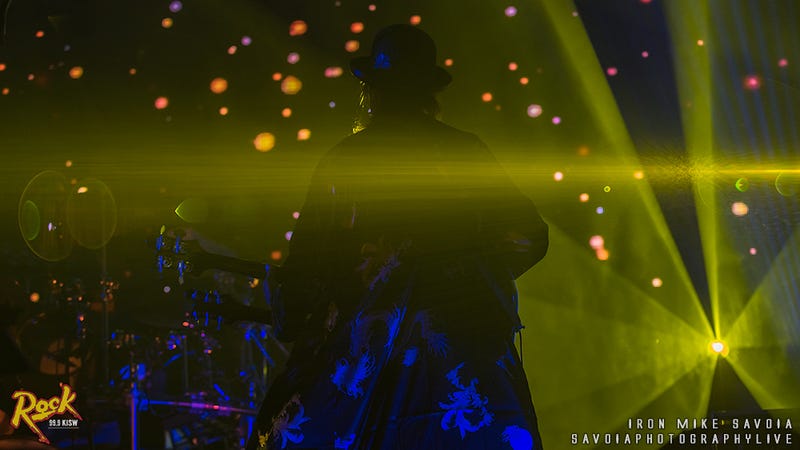 Primus - Marymoor Park - Redmond, WA 8.14.21