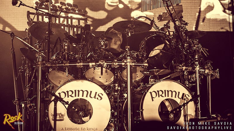 Primus - Marymoor Park - Redmond, WA 8.14.21