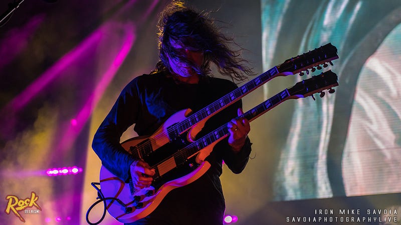 Primus - Marymoor Park - Redmond, WA 8.14.21