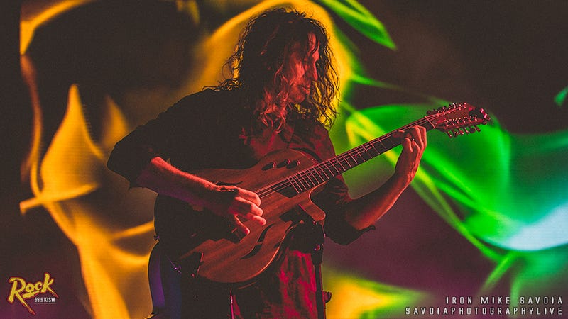 Primus - Marymoor Park - Redmond, WA 8.14.21