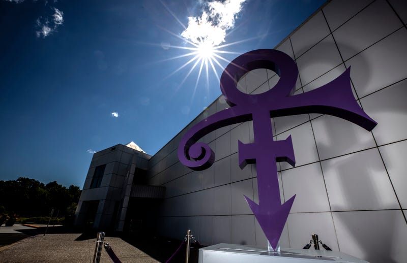 Prince Symbol