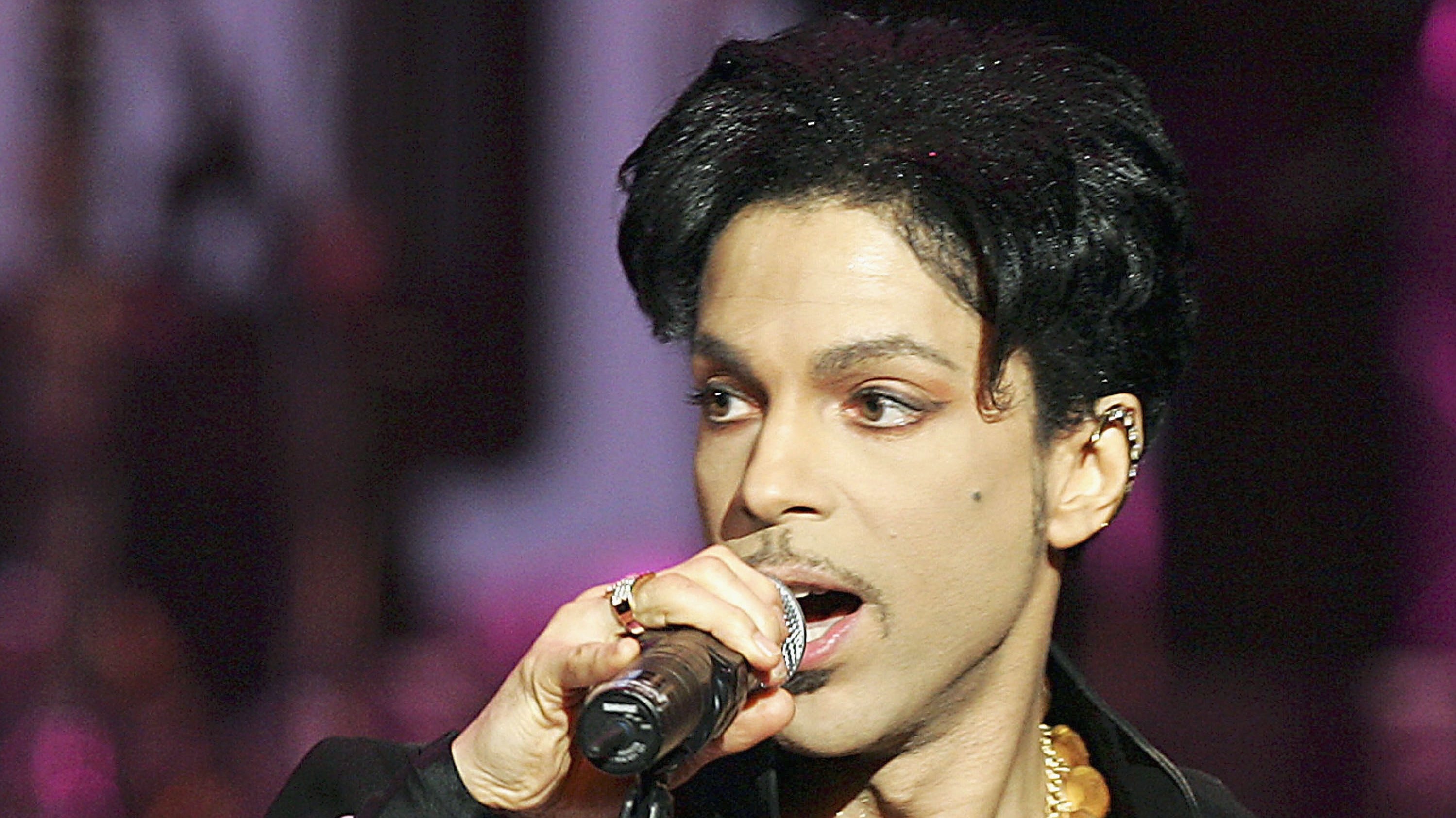 Prince mural coming to Downtown Minneapolis in May