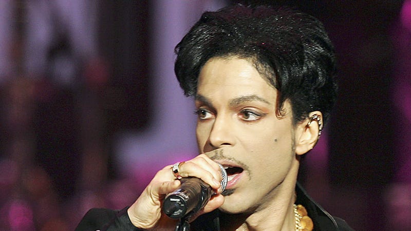 Prince