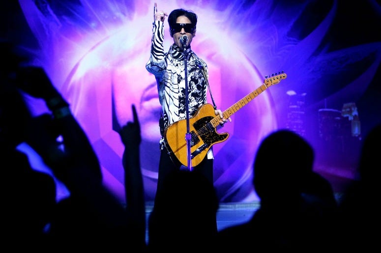 Prince
