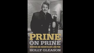 John Prine