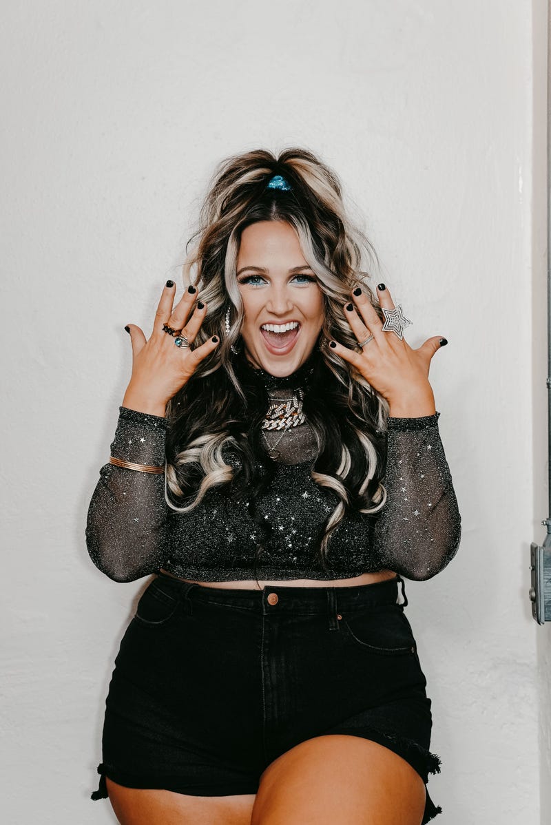 Leading Ladies Live!