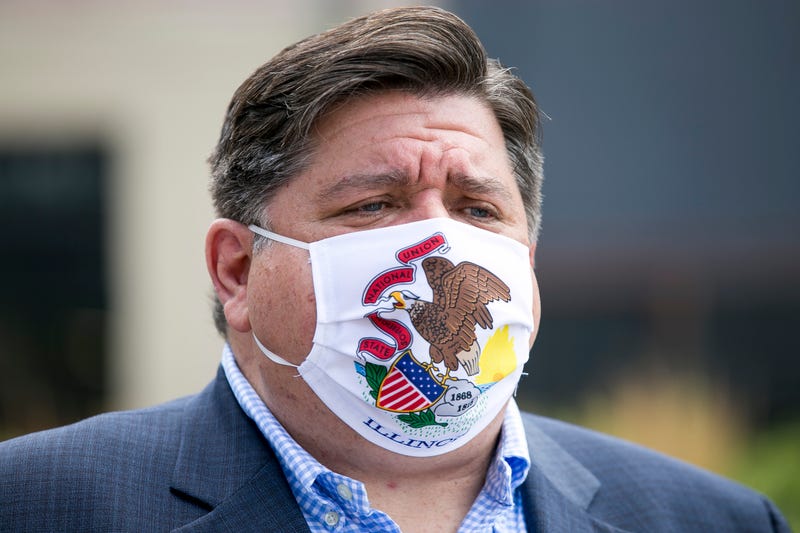 Illinois governor