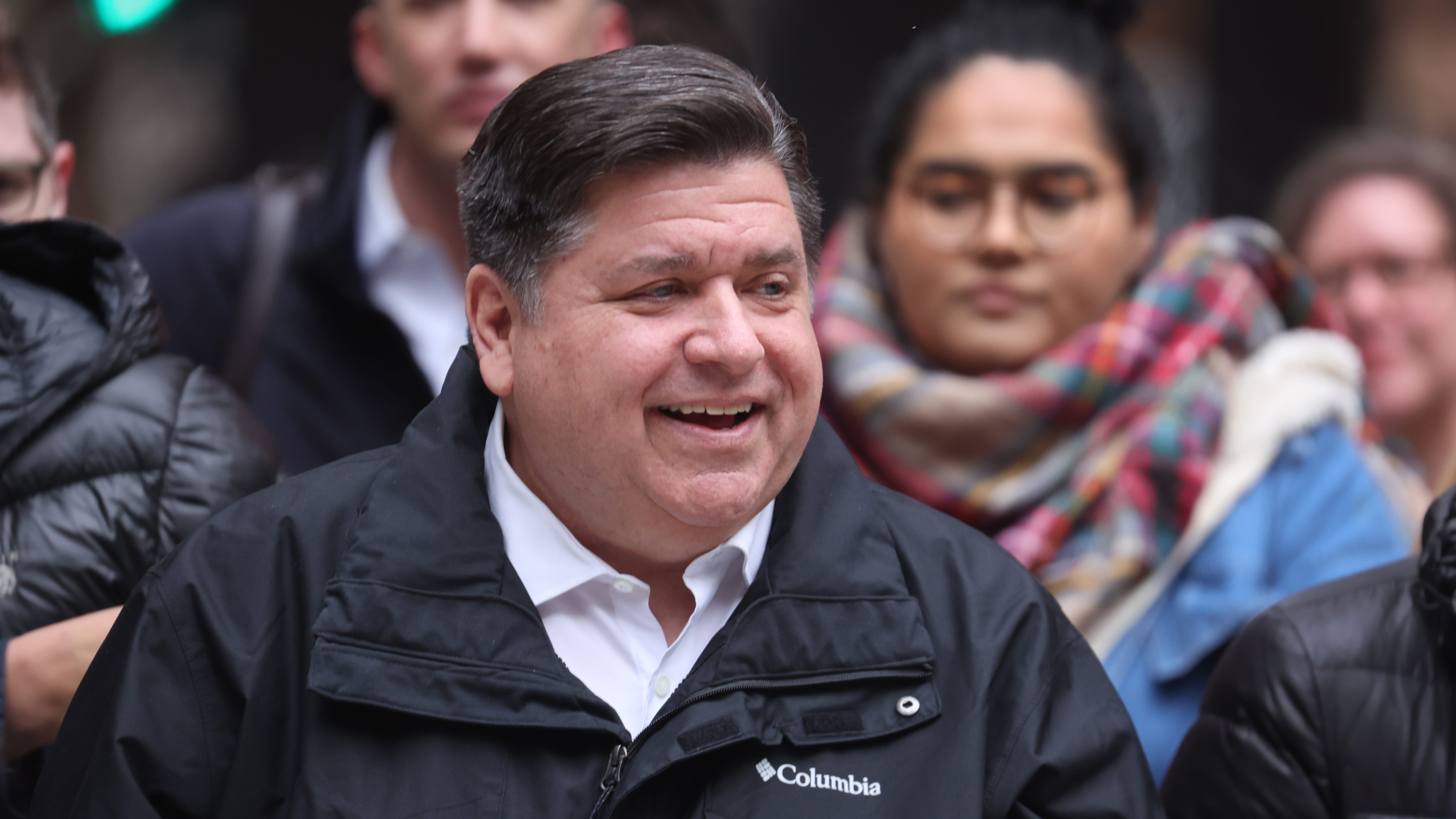 Several Illinoisans make Forbes annual billionaire list