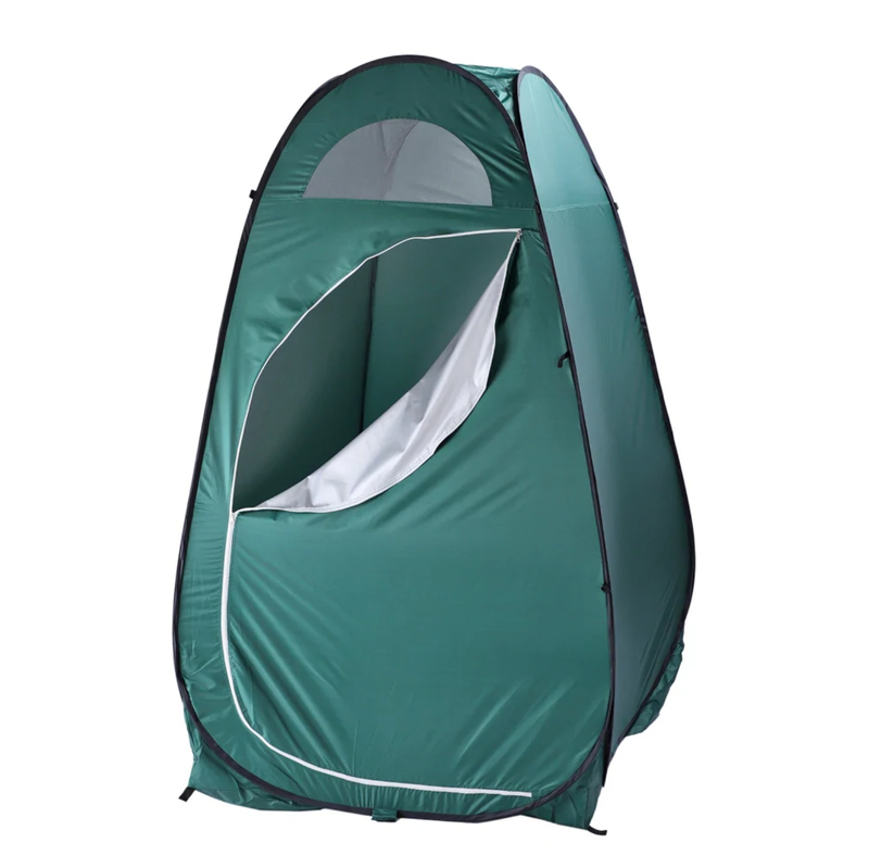 Privacy shelter 