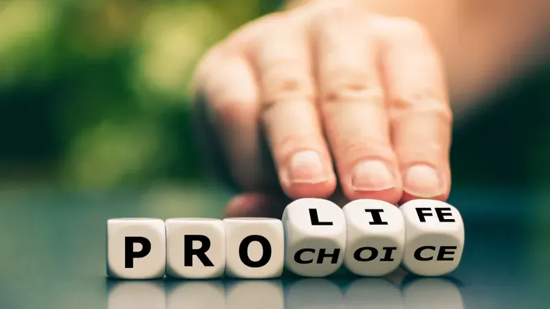 "We are so excited!" to "It hurt a lot" – Michiganders react to Roe v. Wade being overturned