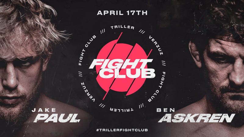 Triller Fight Club