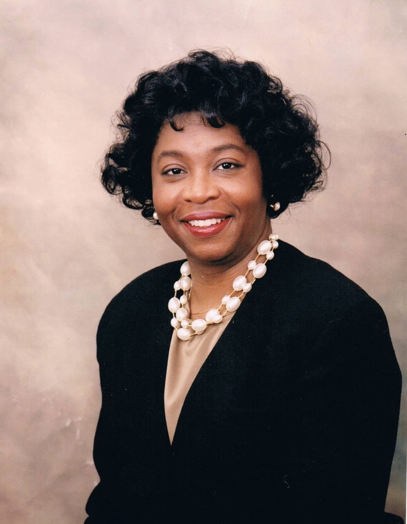 Former  Fulton County Sheriff Jackie Barrett recalls 9/11 as if it 'was just the other day.' 