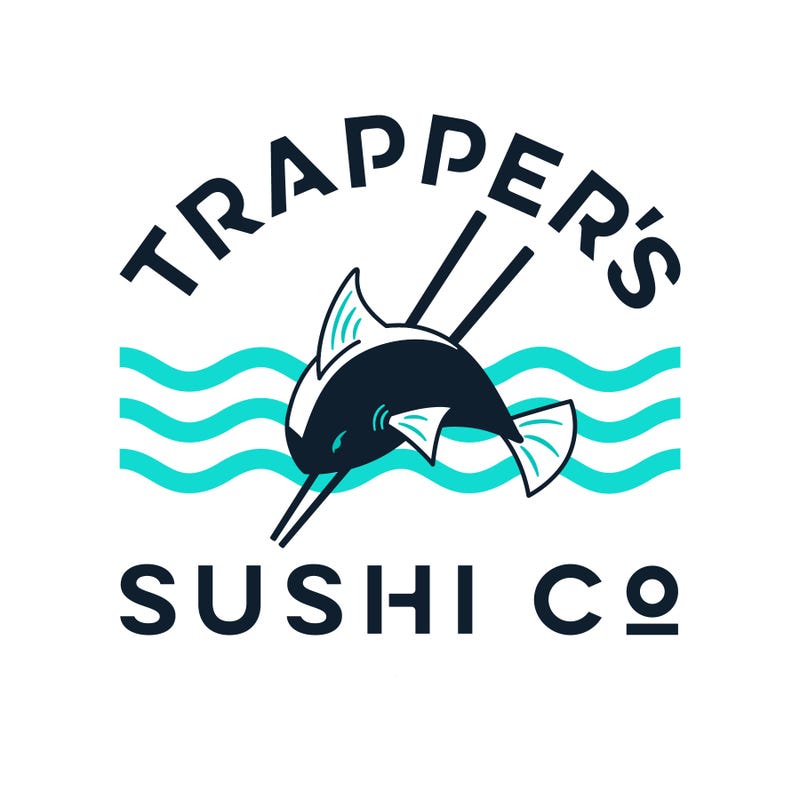 Trapper's Sushi