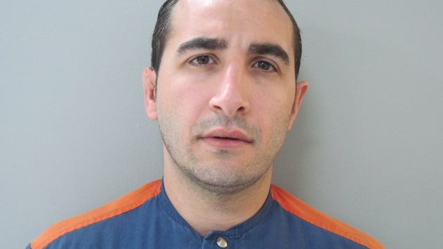 U.S. Supreme Court denies final appeal from man convicted in Matthew Landry murder