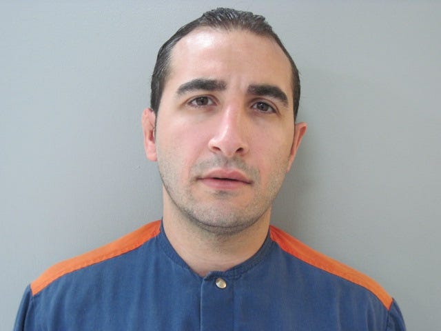 U.S. Supreme Court denies final appeal from man convicted in Matthew Landry murder