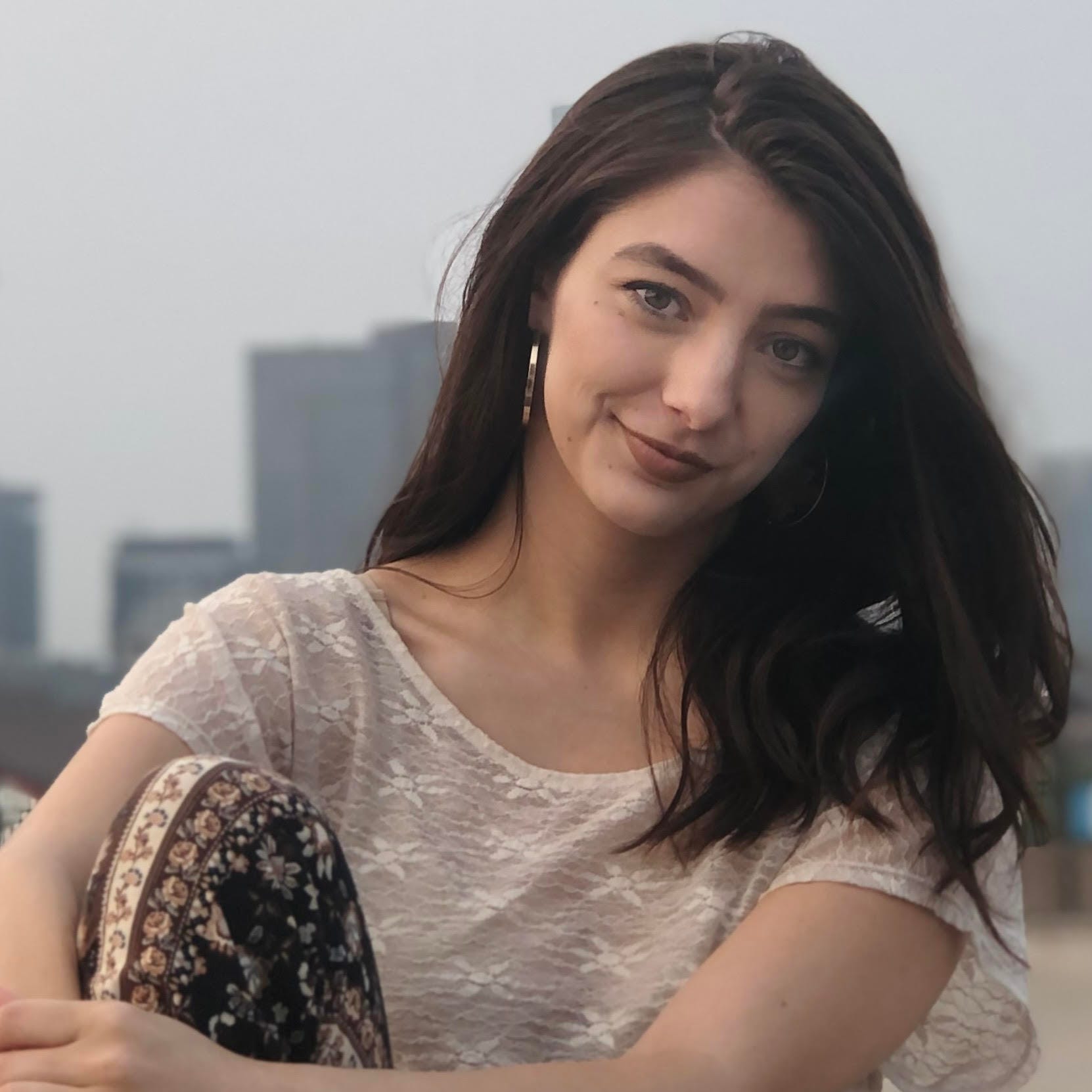 author