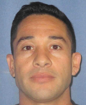 Booking photo of Profirio Duarte-Herrera
