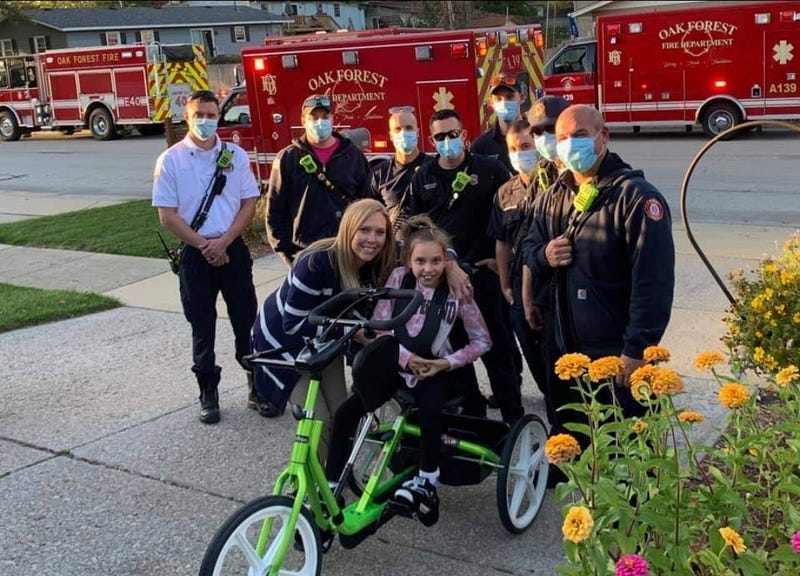 Project Fire Buddies