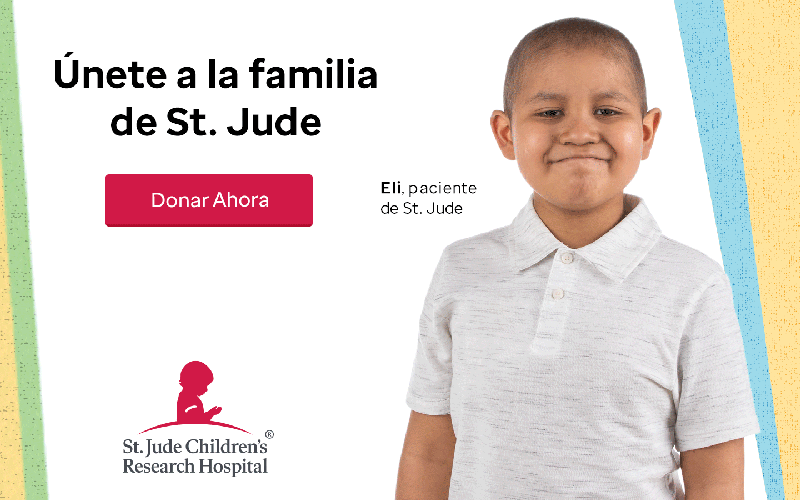 St Jude