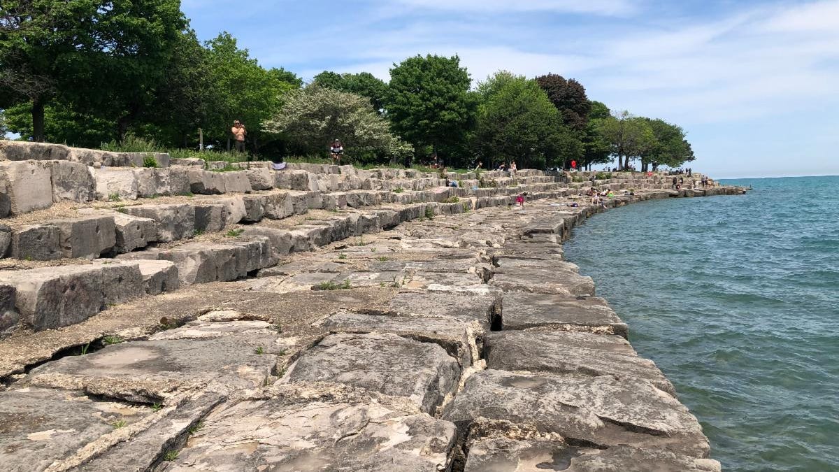 Feds approve $6.25M for Chicago Park District projects in 2023