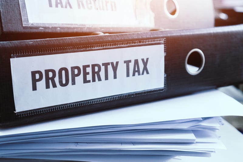 property tax